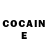 COCAIN FishScale I DODIK